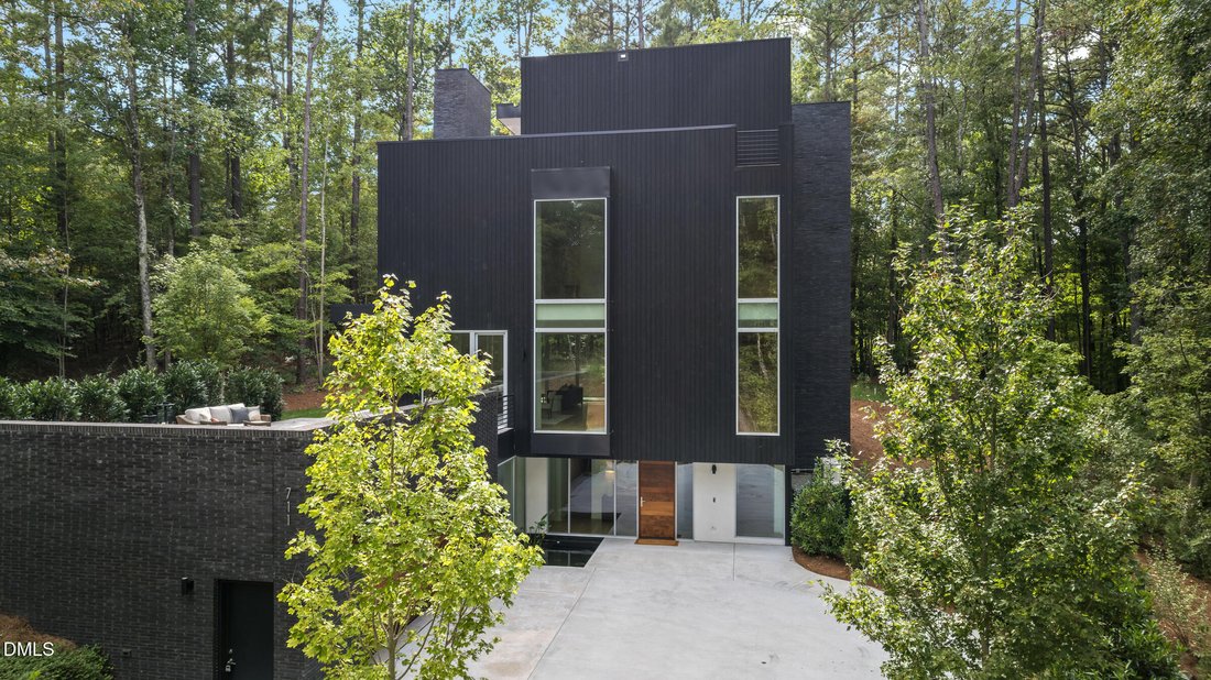 House in Chapel Hill, North Carolina, United States 2 - 16732692