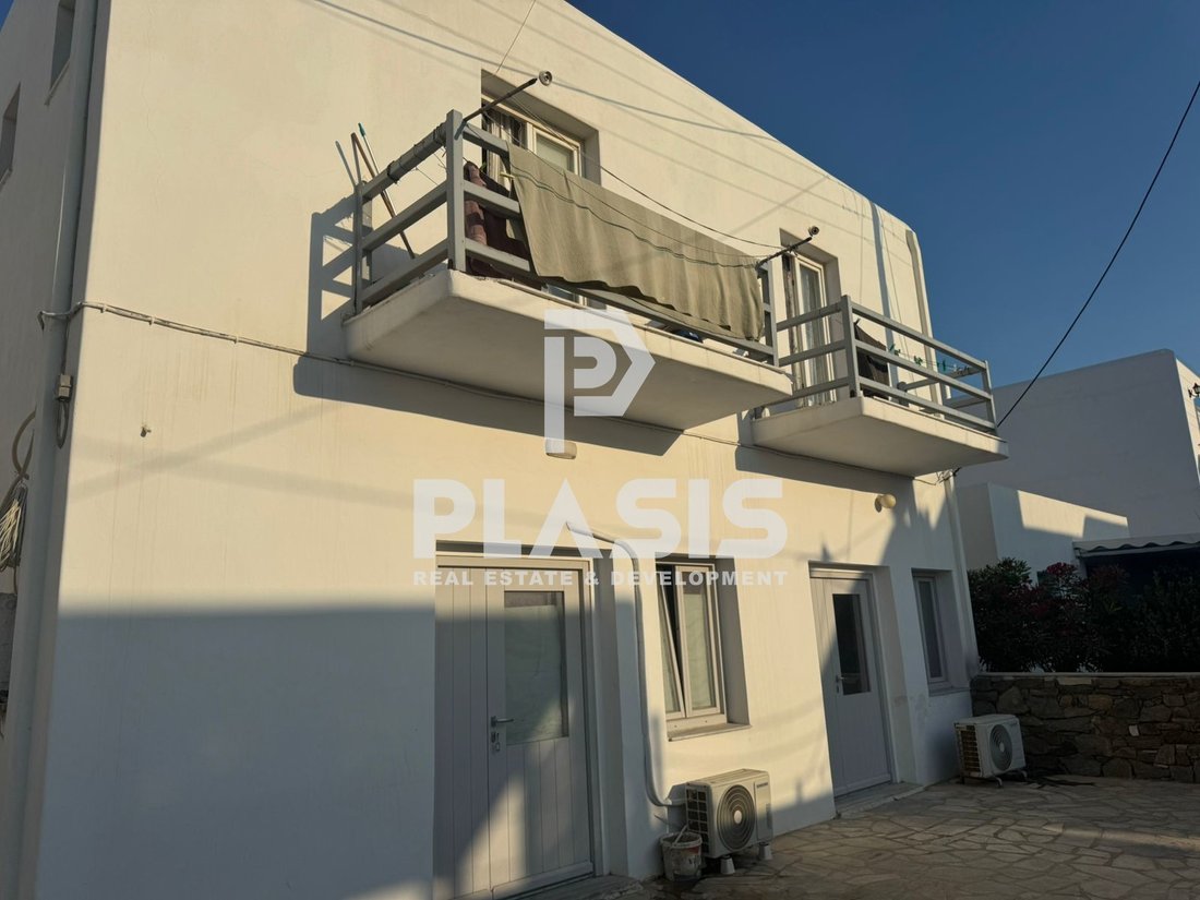 Antiparos, Aegean, Greece 2 - 16285816