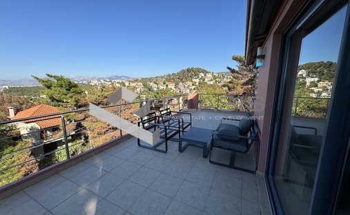 Apartment in Nea Penteli, Attica, Greece 1