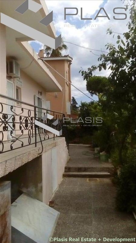 Maison à Kalyvia Thorikou, Attique, Grèce 2 - 15731385