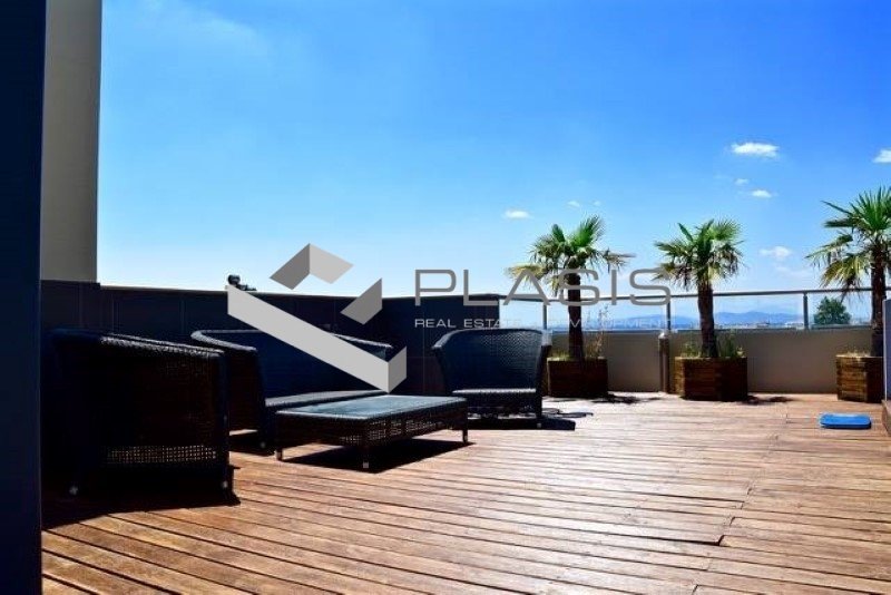 Apartment in Glyfada, Attica, Greece 4 - 15855292