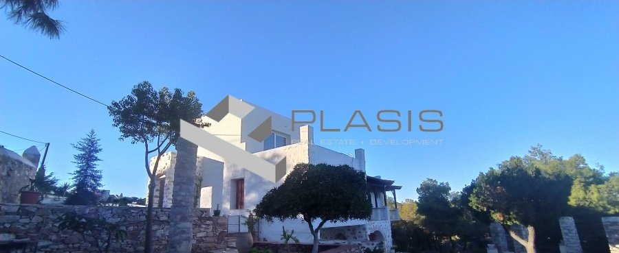House in Syros, Aegean, Greece 3 - 15190993