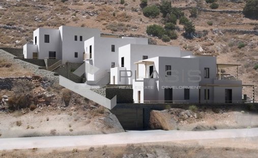Wohnung in Paros, Aegean, Griechenland 1