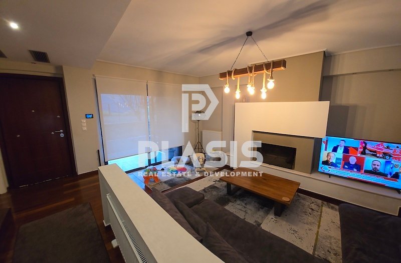 Apartment in Anthousa, Attica, Greece 5 - 15947191