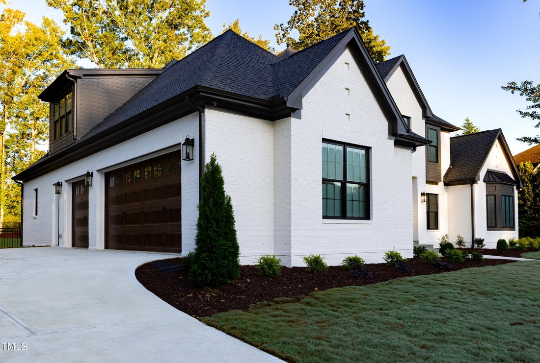 House in Pittsboro, North Carolina, United States 2 - 16732645