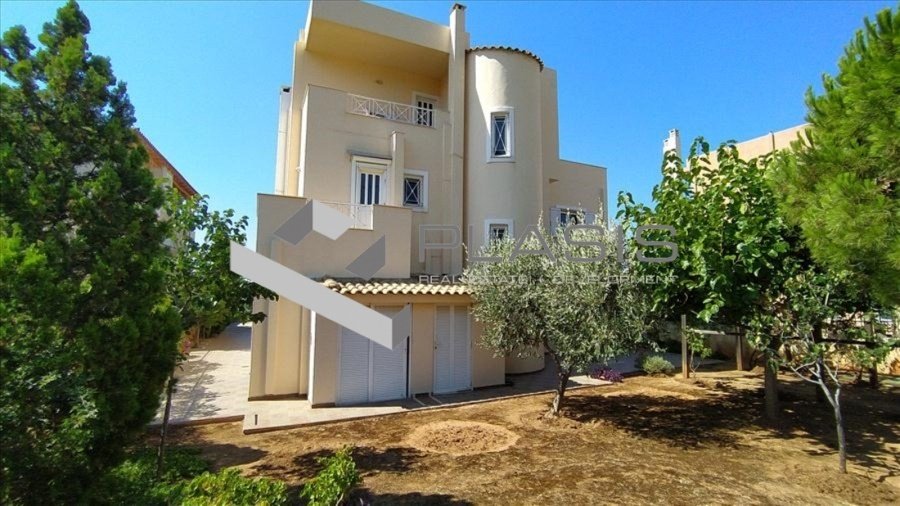 House in Anavissos, Attica, Greece 2 - 15947152