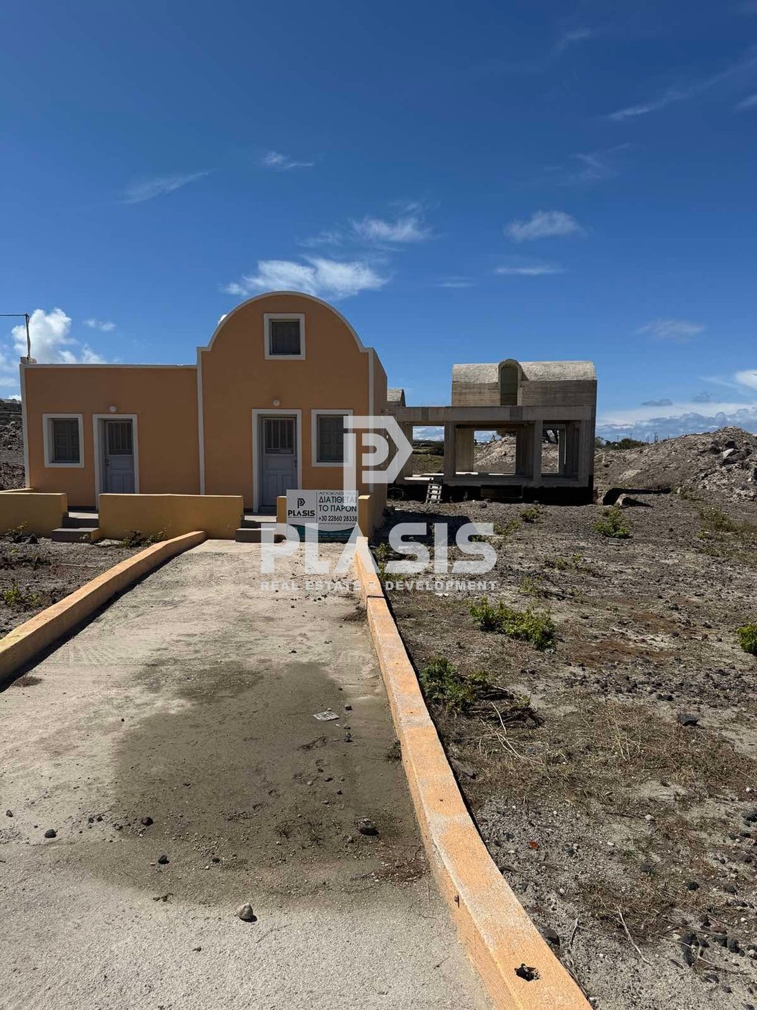 House in Community of Ia, Ia, Greece 1 - 15366384