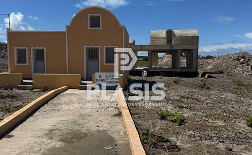 Haus in Community of Ia, Ia, Griechenland 1