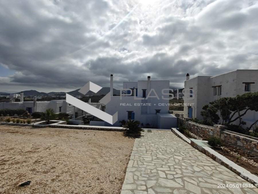 Apartment in Paros, Aegean, Greece 1 - 15729490