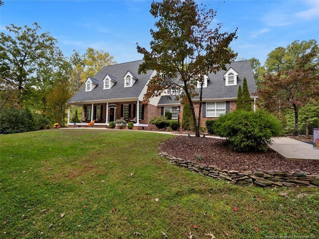 House in Sanford, North Carolina, United States 4 - 16733759