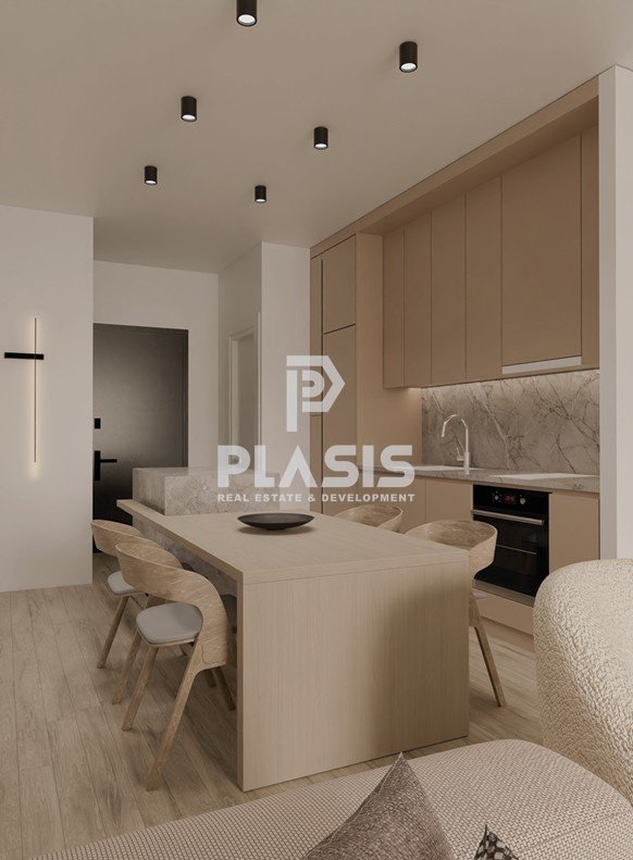 Apartment in 2nd District of Piraeus, Piraeus, Greece 2 - 16483213