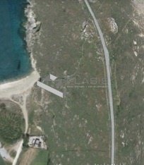 Land in Andros, Aegean, Greece 2 - 15731019
