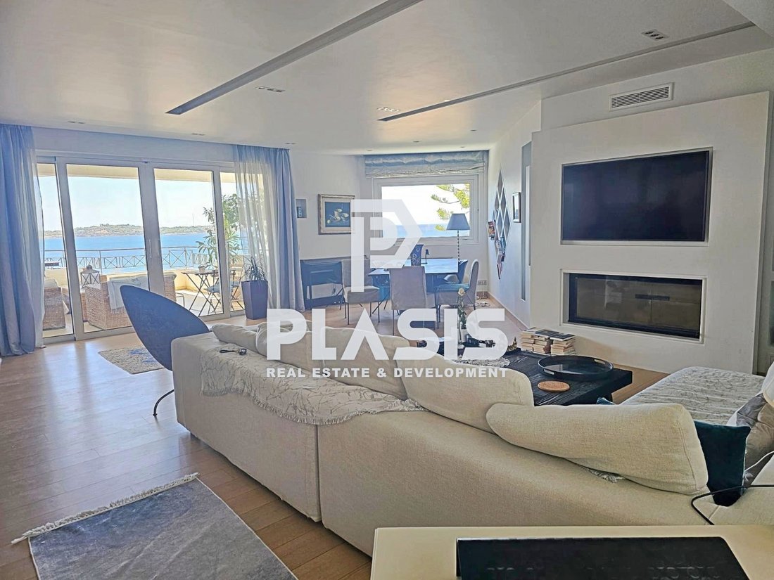 Apartment in Voula, Attica, Greece 2 - 15699115