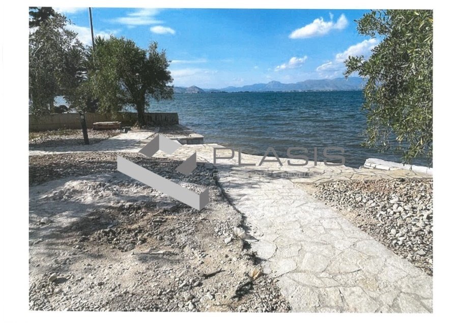 House in Community of Kiveri, Lerna, Greece 1 - 15431623