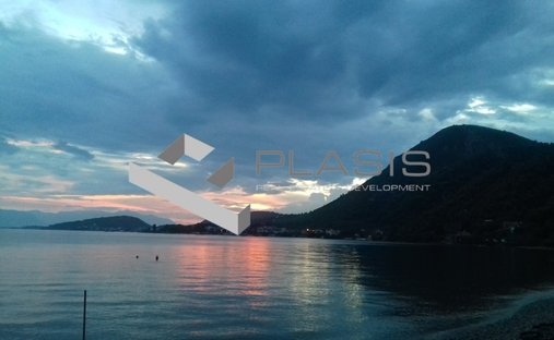 Casa in Istiaia-Aidipsos, Thessaly and Central Greece, Grecia 1