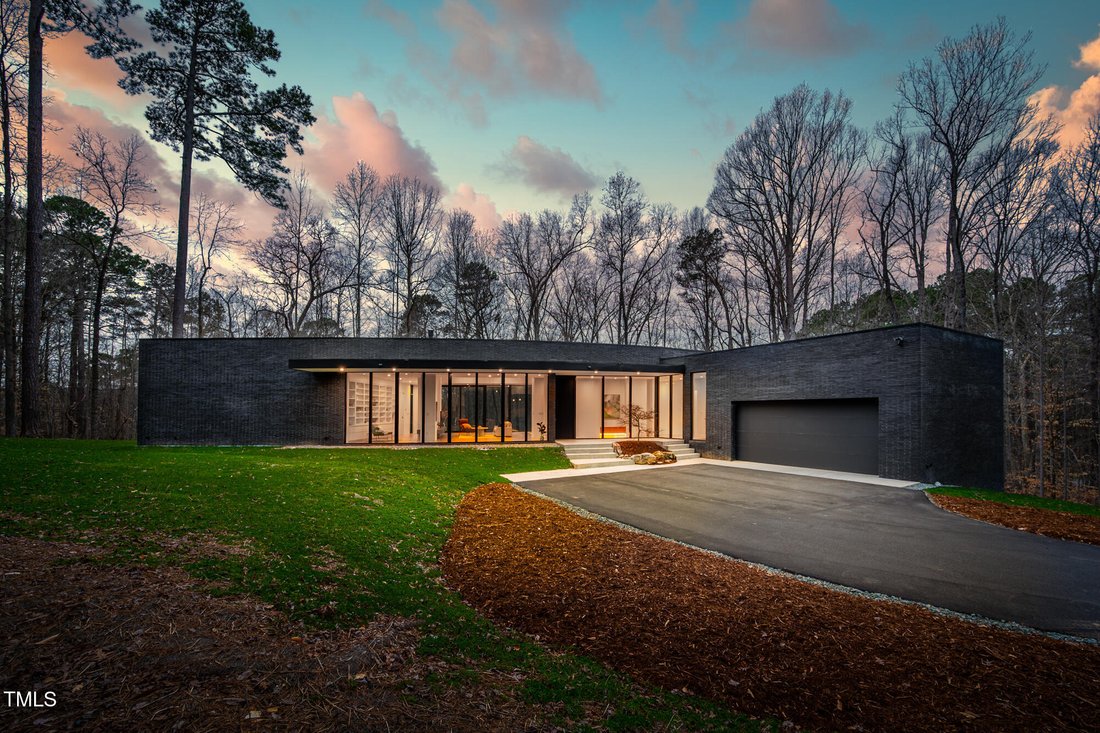 House in Chapel Hill, North Carolina, United States 2 - 16733495