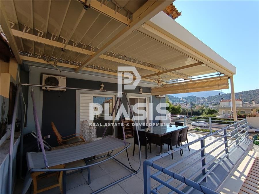 House in Kalyvia Thorikou, Attica, Greece 2 - 15947164