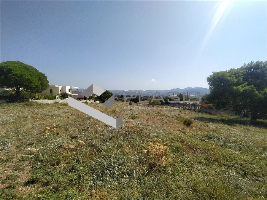 Land in Anavissos, Attica, Greece 3 - 15729604