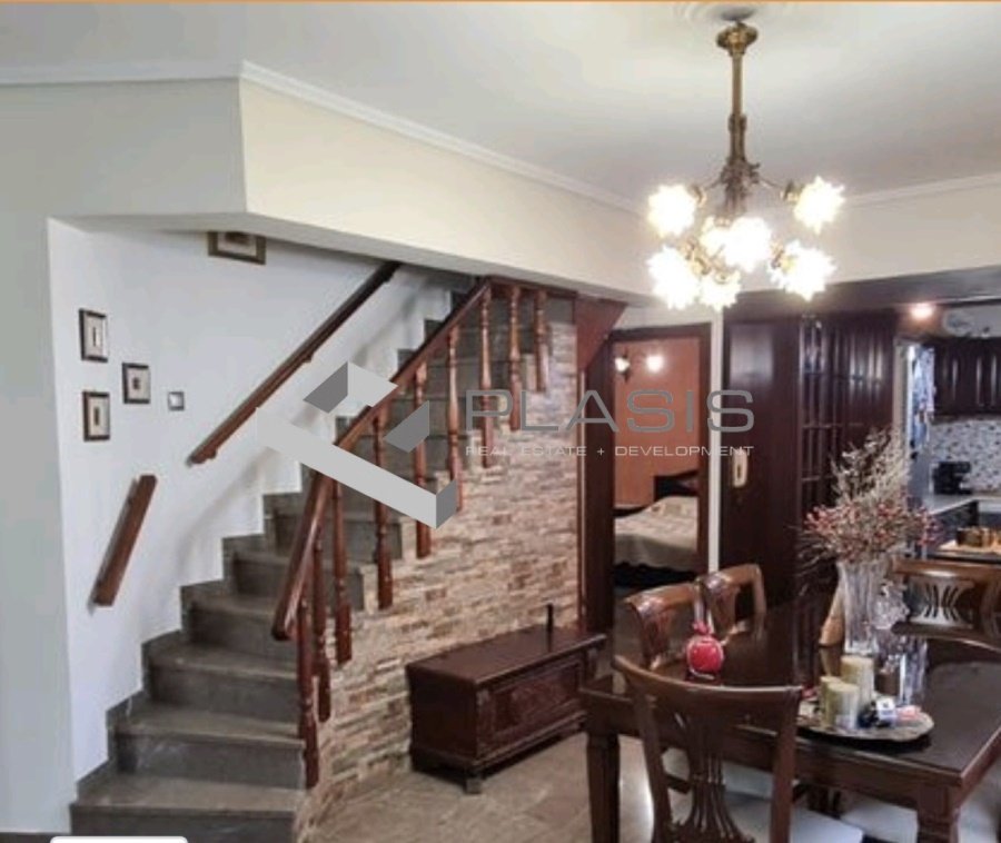 Apartment in Nikaia, Attica, Greece 1 - 15234863