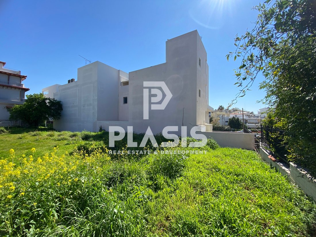 Land in South Athens, Attica, Greece 3 - 15729538