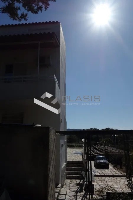 House in Anavissos, Attica, Greece 2 - 15190953