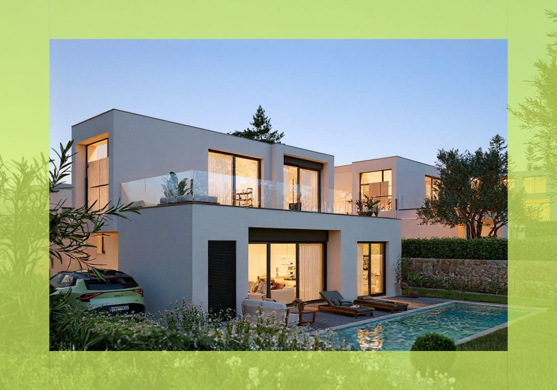 Villa in Tornada e Salir do Porto, Leiria District, Portugal 1 - 15888667