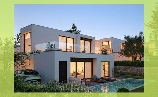 Villa in Tornada e Salir do Porto, Leiria, Portugal 1