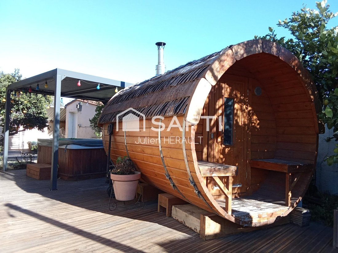 House in Saint-Cyprien, Occitania, France 5 - 16716017