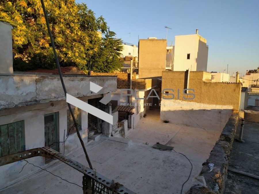 Land in 5th District of Piraeus, Piraeus, Greece 4 - 15731339