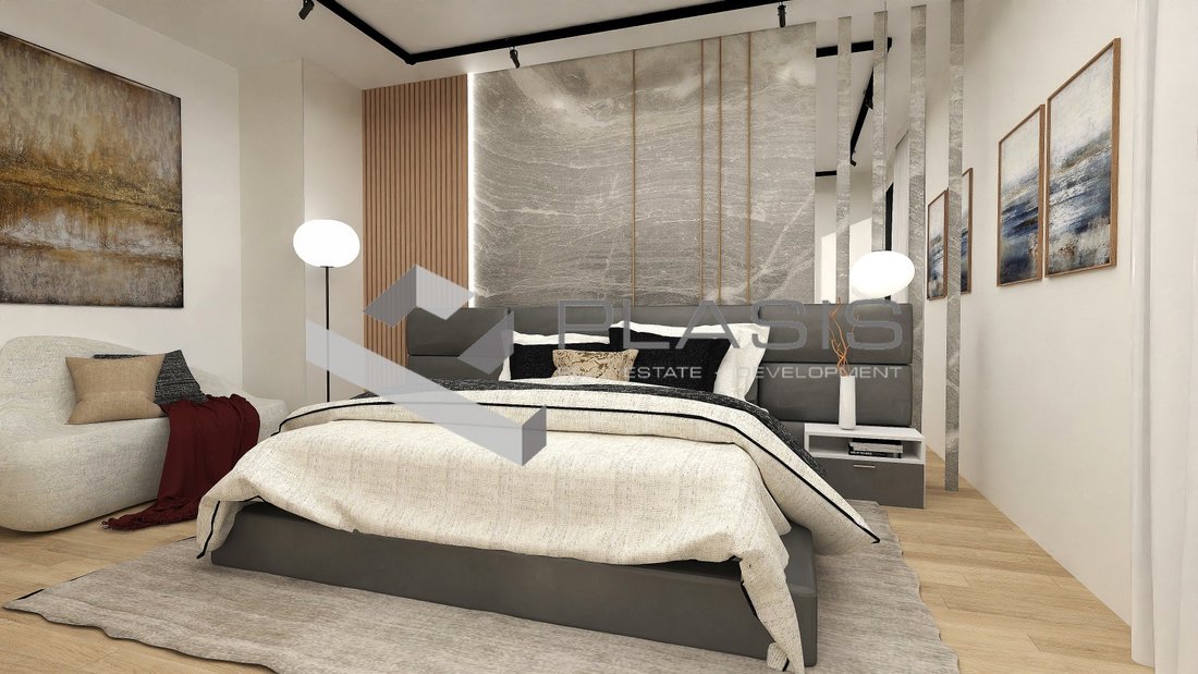 Apartment in South Athens, Attica, Greece 5 - 15947162