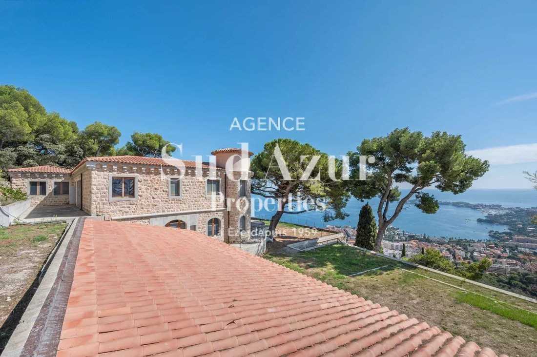 House in Le Port, Villefranche-sur-Mer, France 2 - 13584827