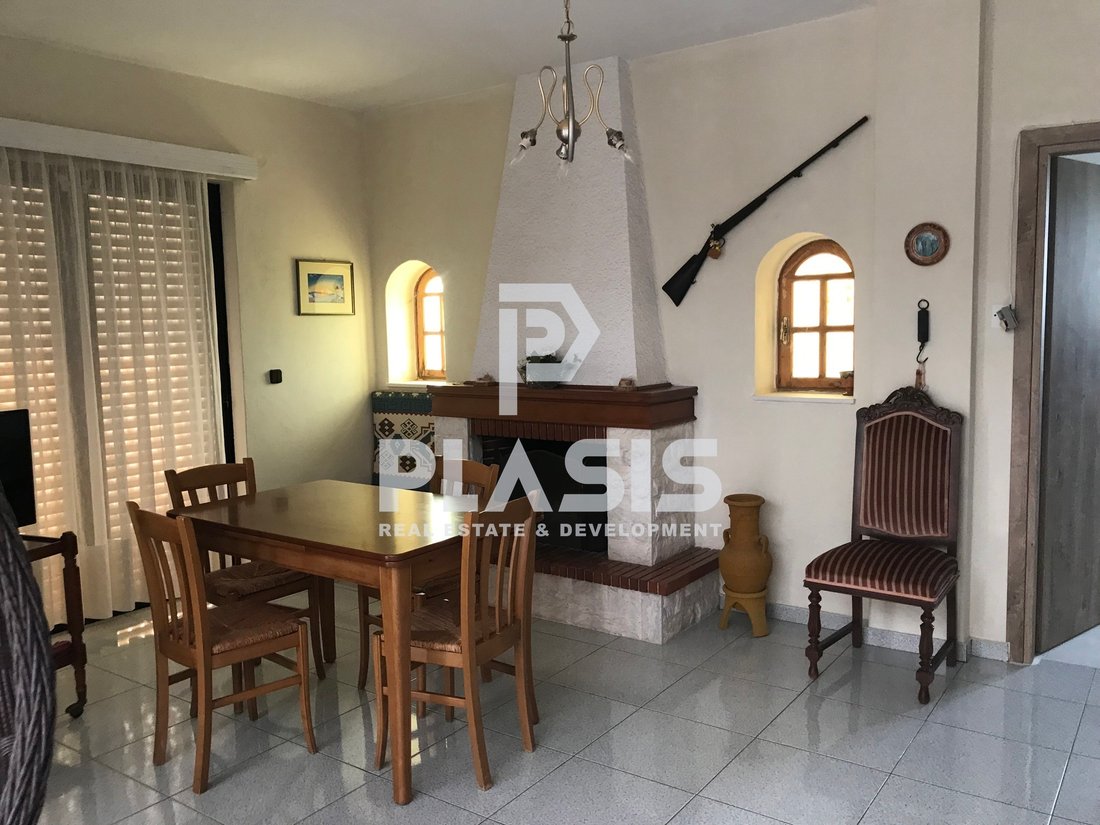House in Kalyvia Thorikou, Attica, Greece 4 - 15431577