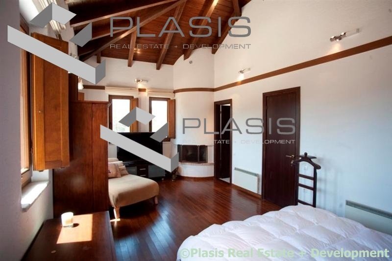 Apartment in Arachova, Thessaly and Central Greece, Greece 4 - 15310536
