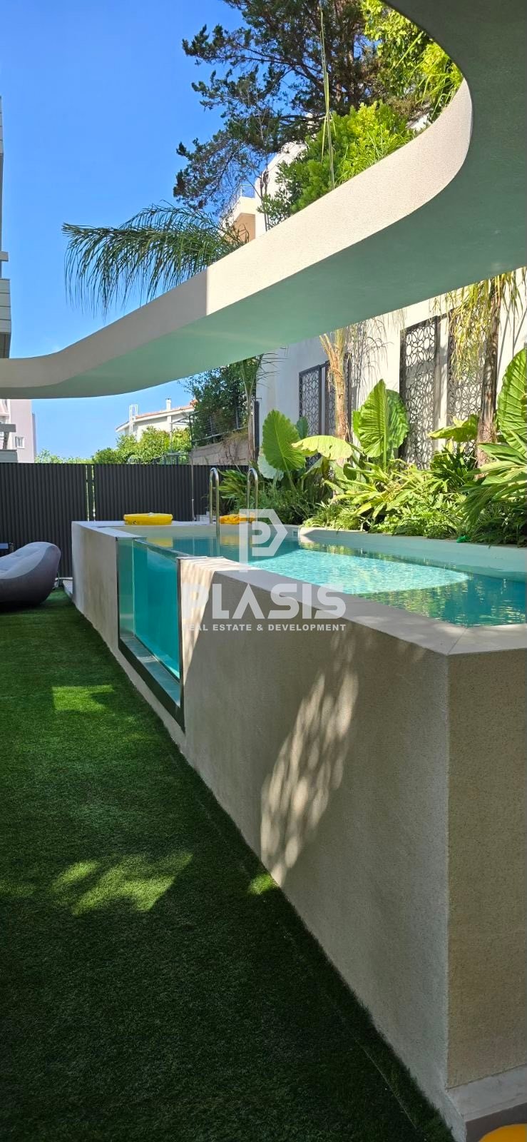 Apartment in South Athens, Attica, Greece 1 - 16259516