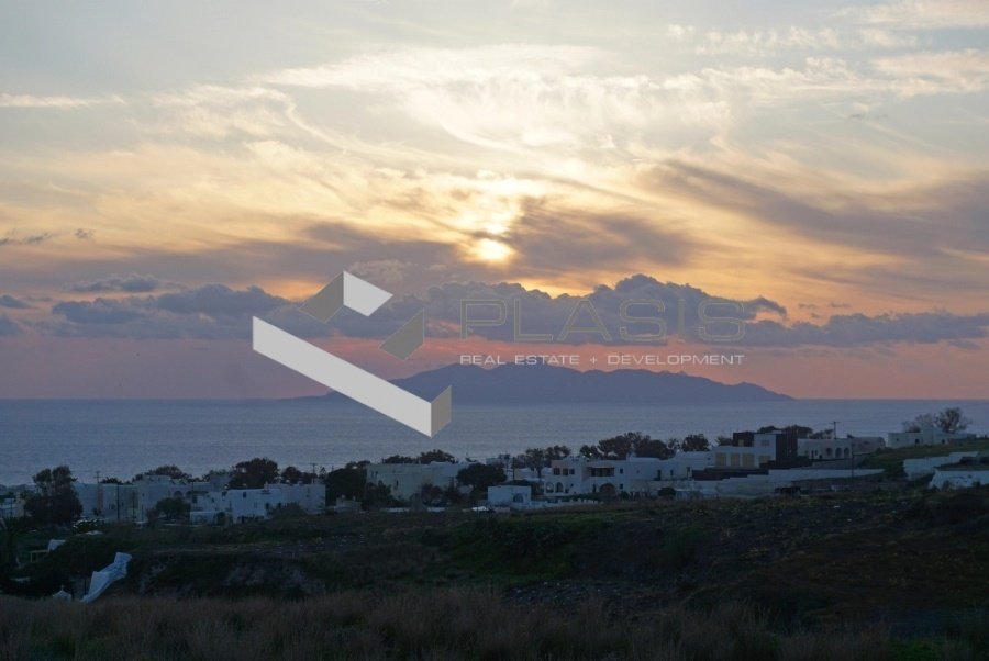 Apartment in Thira, Aegean, Greece 1 - 15731007