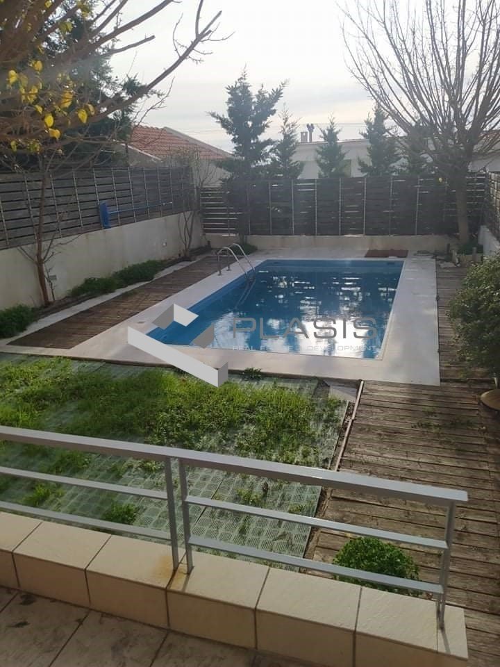 Apartment in Saronida, Attica, Greece 2 - 15732012