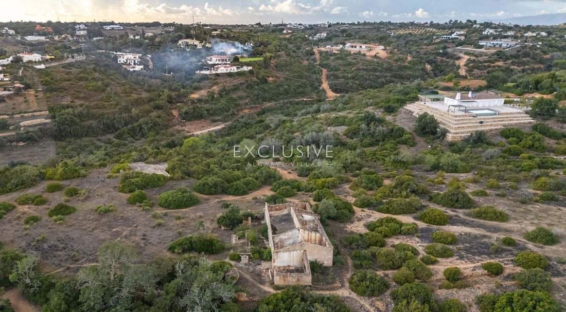 Land in Porches, Algarve, Portugal 2 - 16667585