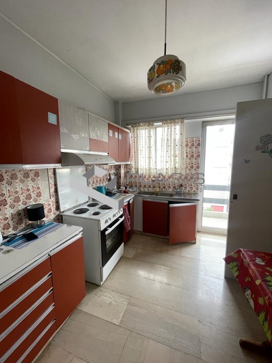 Wohnung in Glyfada, Attika, Griechenland 3 - 15234869