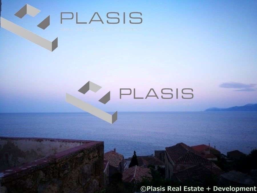 Apartment in Monemvasia, Peloponnese, Western Greece and the Ionian, Greece 2 - 15104884
