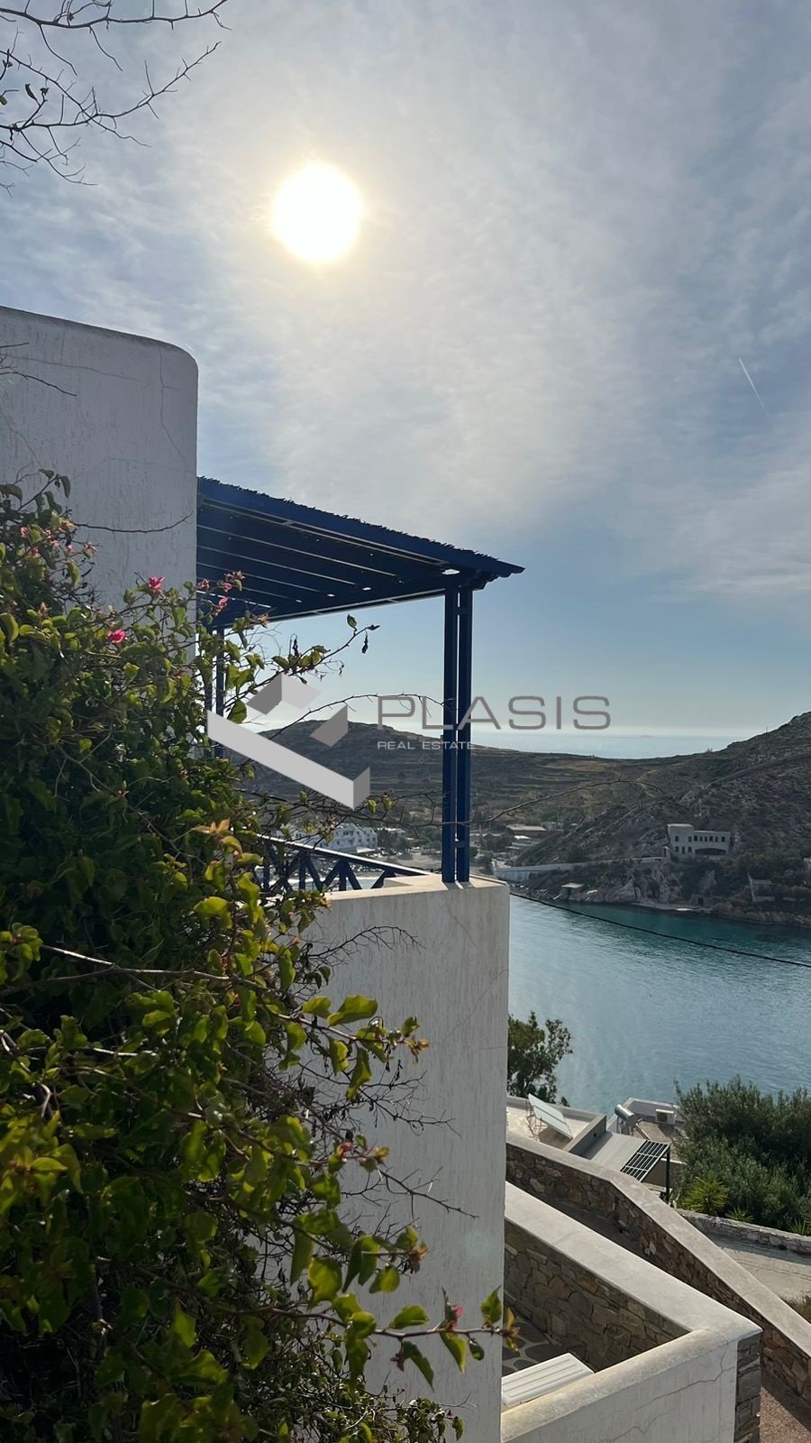 House in Syros, Aegean, Greece 1 - 15431636