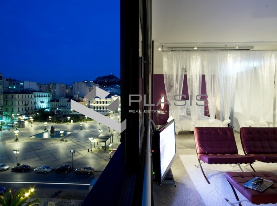 Apartment in 1st District of Athens, Athens, Greece 5 - 15731244