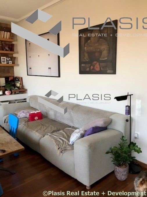 Apartment in Glyfada, Attica, Greece 5 - 15699126