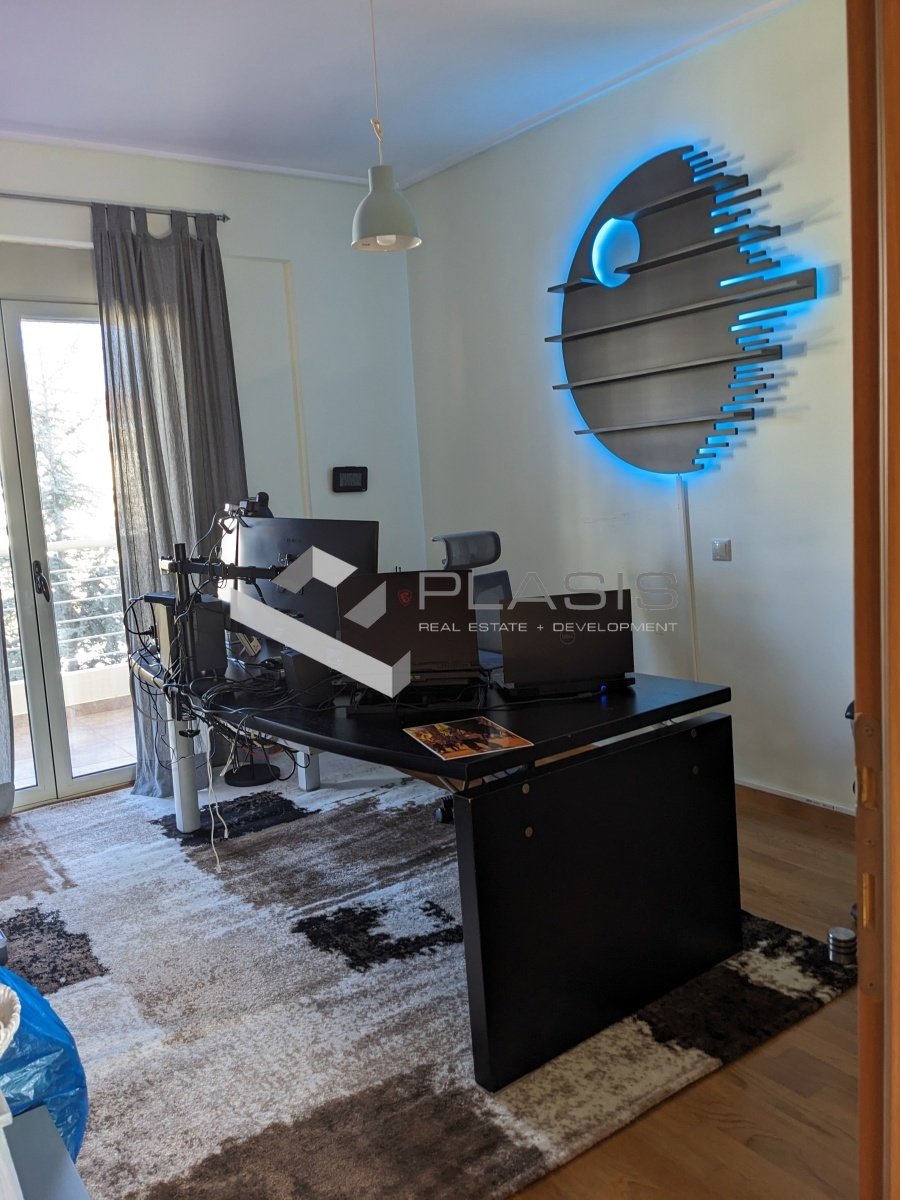 Apartment in Glyka Nera, Attica, Greece 5 - 15732090