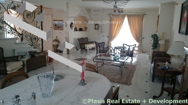 Apartment in Pikermi, Attica, Greece 1 - 15731650