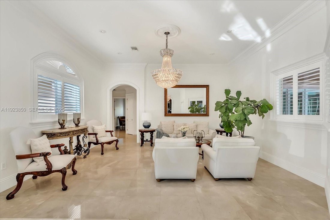 House in Miami, Florida, United States 5 - 16736282