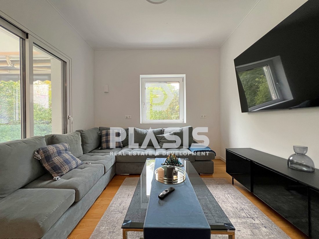 Appartement à Voúla, Attique, Grèce 4 - 16464259