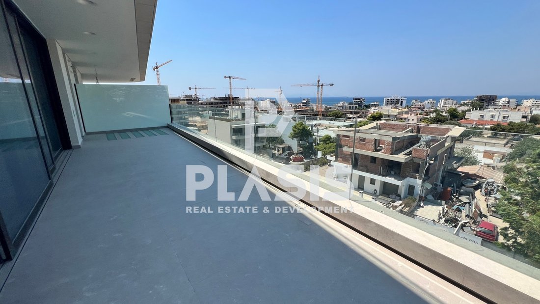 Apartment in South Athens, Attica, Greece 3 - 15104813