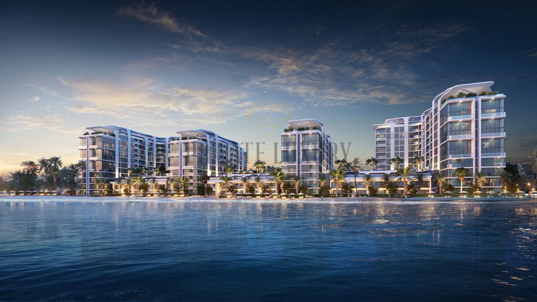 Apartment in Al Bootain, Umm al-Quwain Emirate, United Arab Emirates 3 - 16736341