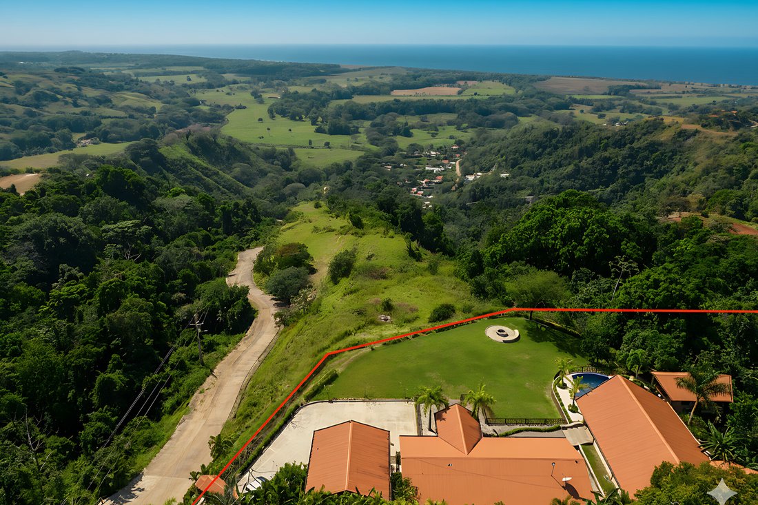 House in Playa Hermosa, Puntarenas Province, Costa Rica 3 - 16735104