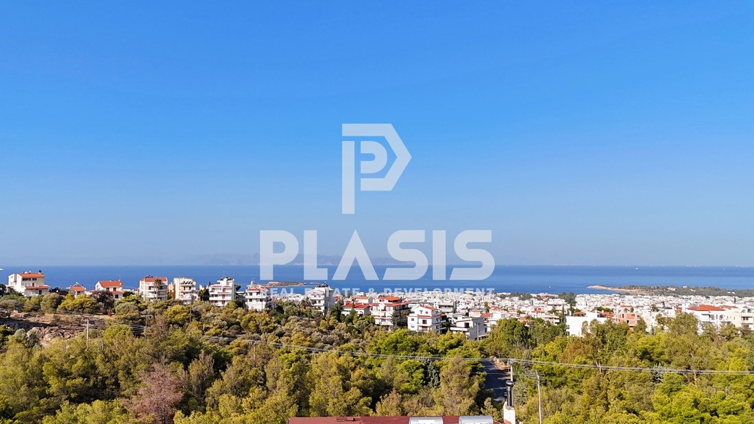 Land in Voula, Attica, Greece 1 - 15729555